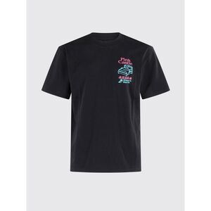 Edwin T-Shirt Men Black